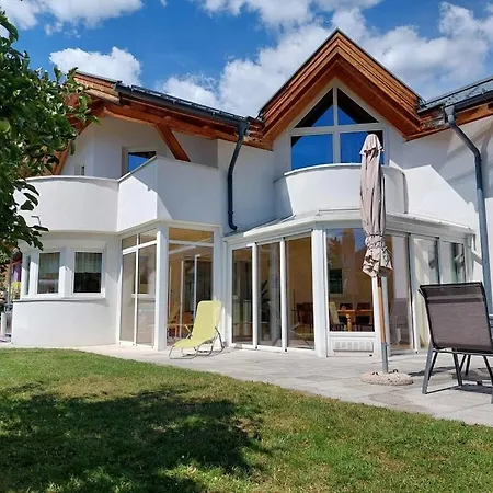 Michls Modern Retreat