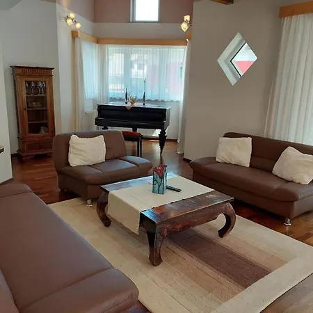 Michls Modern Retreat